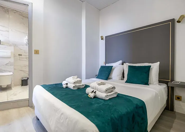 Avaton Centre * Cannes