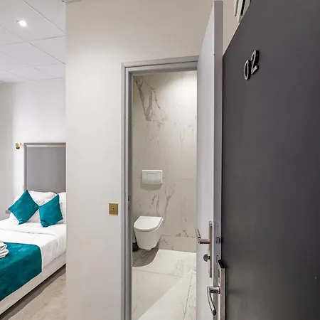 Avaton Centre Lägenhet Cannes