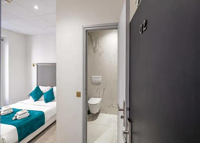 Avaton Centre Daire Cannes
