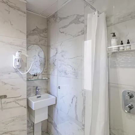 Apartman Avaton Centre *