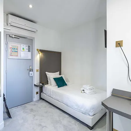 Apartamento Avaton Centre