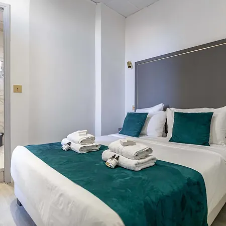 Avaton Centre * Cannes